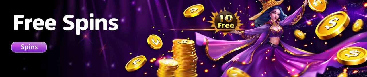 golden slots