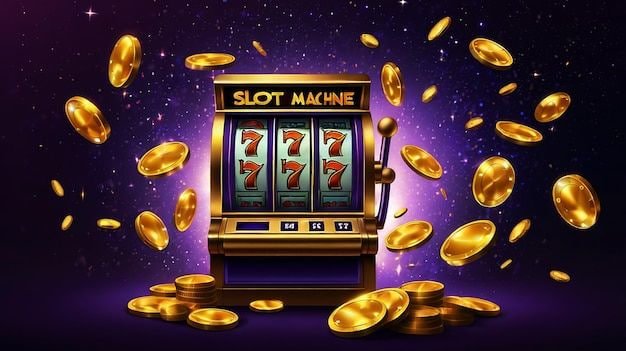 golden slots