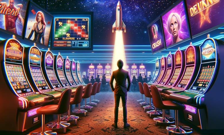 golden slots