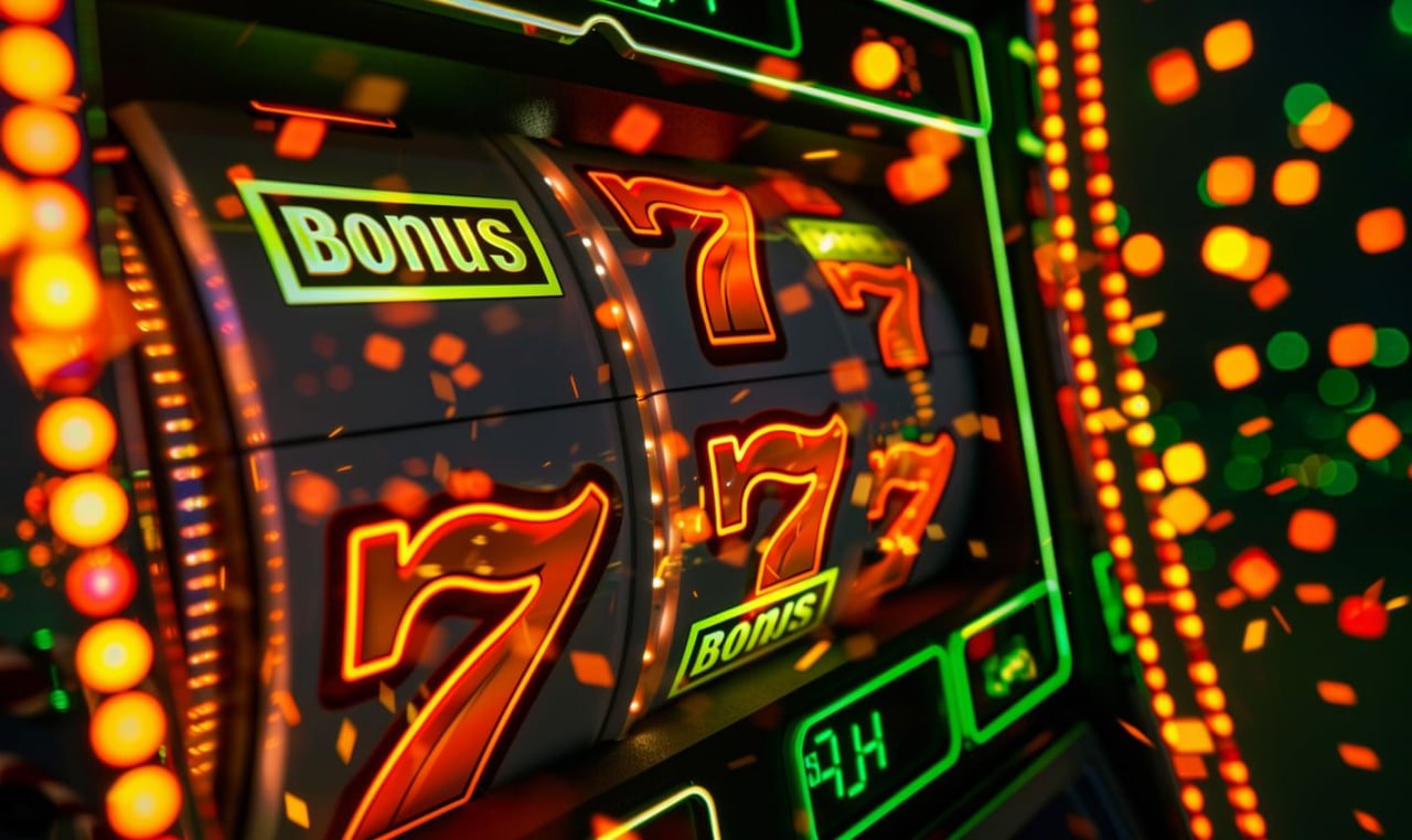 golden slots
