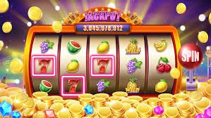 golden slots
