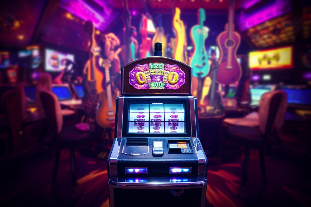 golden slots