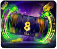 golden slots
