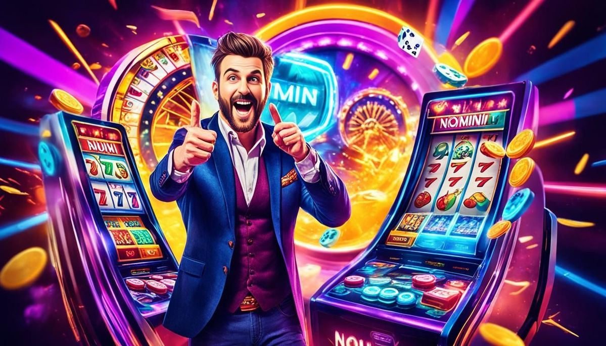 golden slots