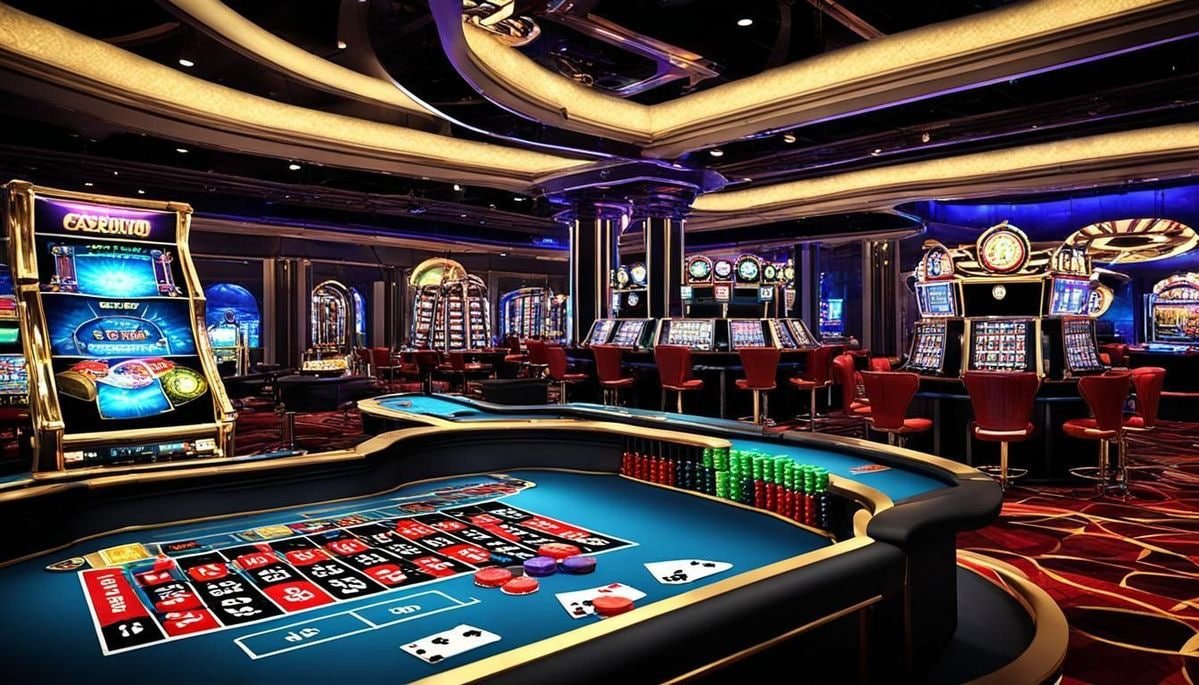 golden slots