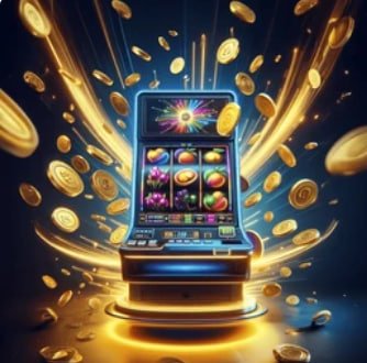 golden slots