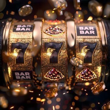 golden slots