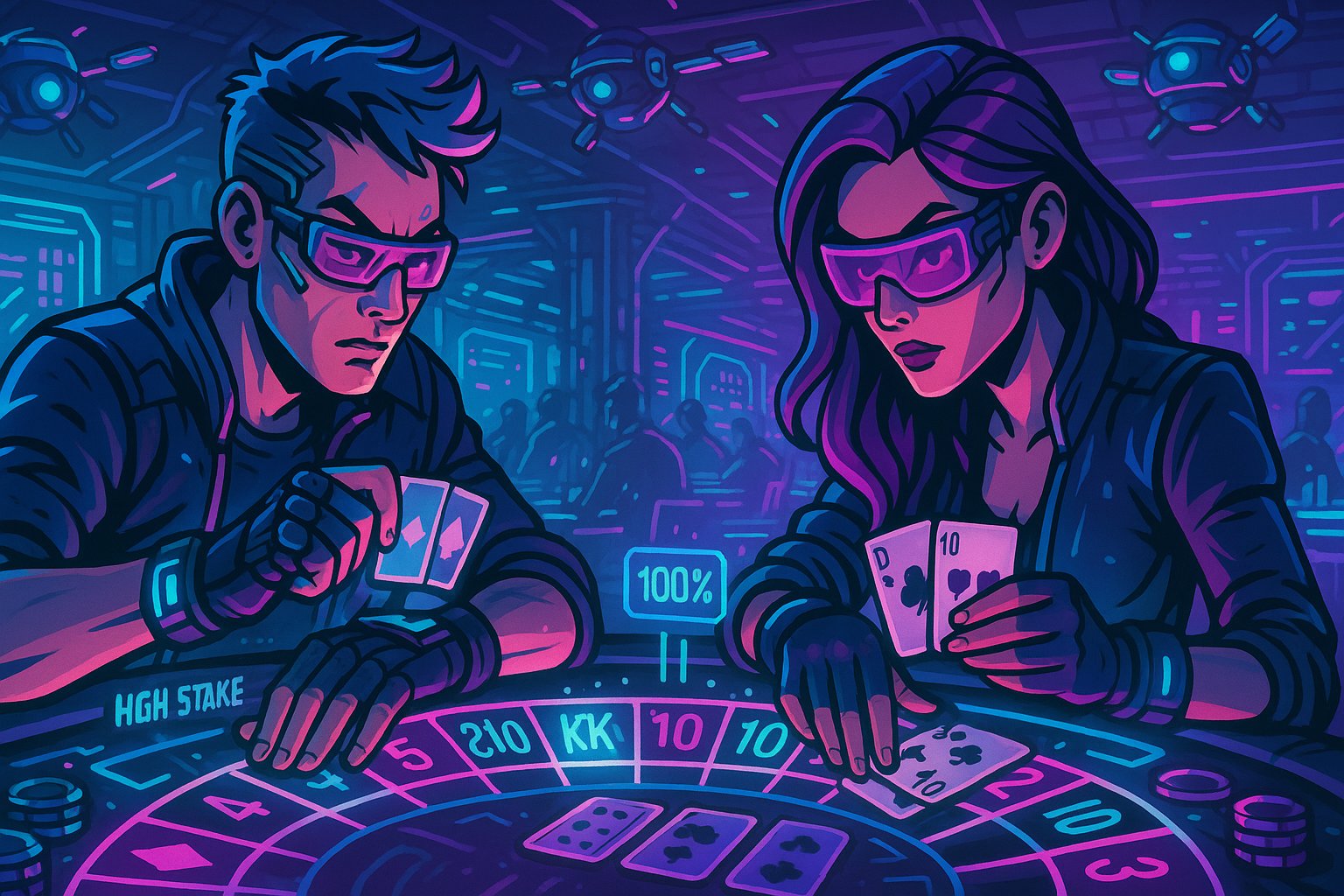 golden slots